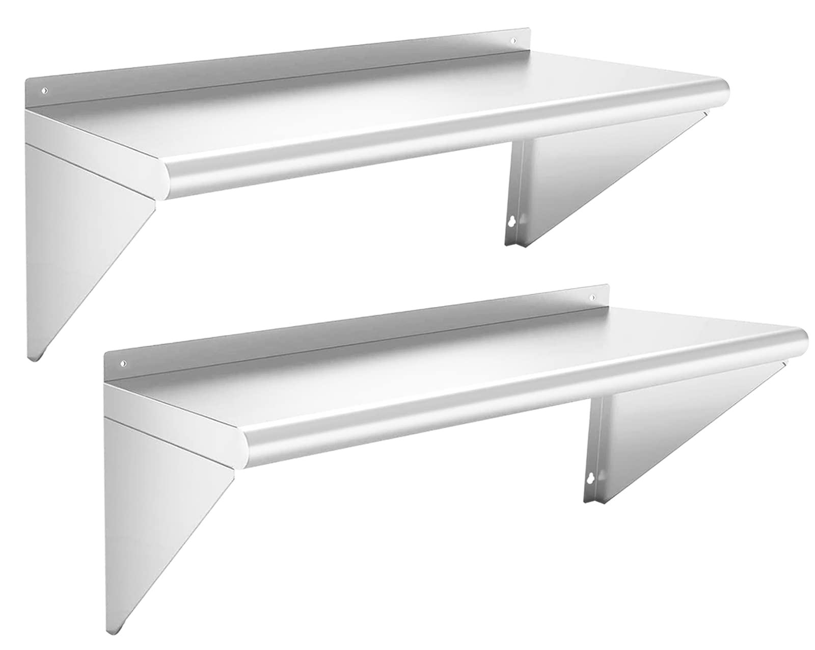 Amazon.com: Chingoo Stainless Steel Shelf 12